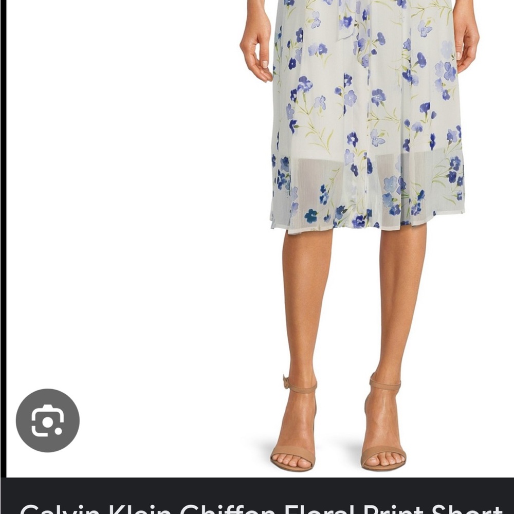 BNWT Calvin Klein US 12 New Never Worn - Picture 4 of 6